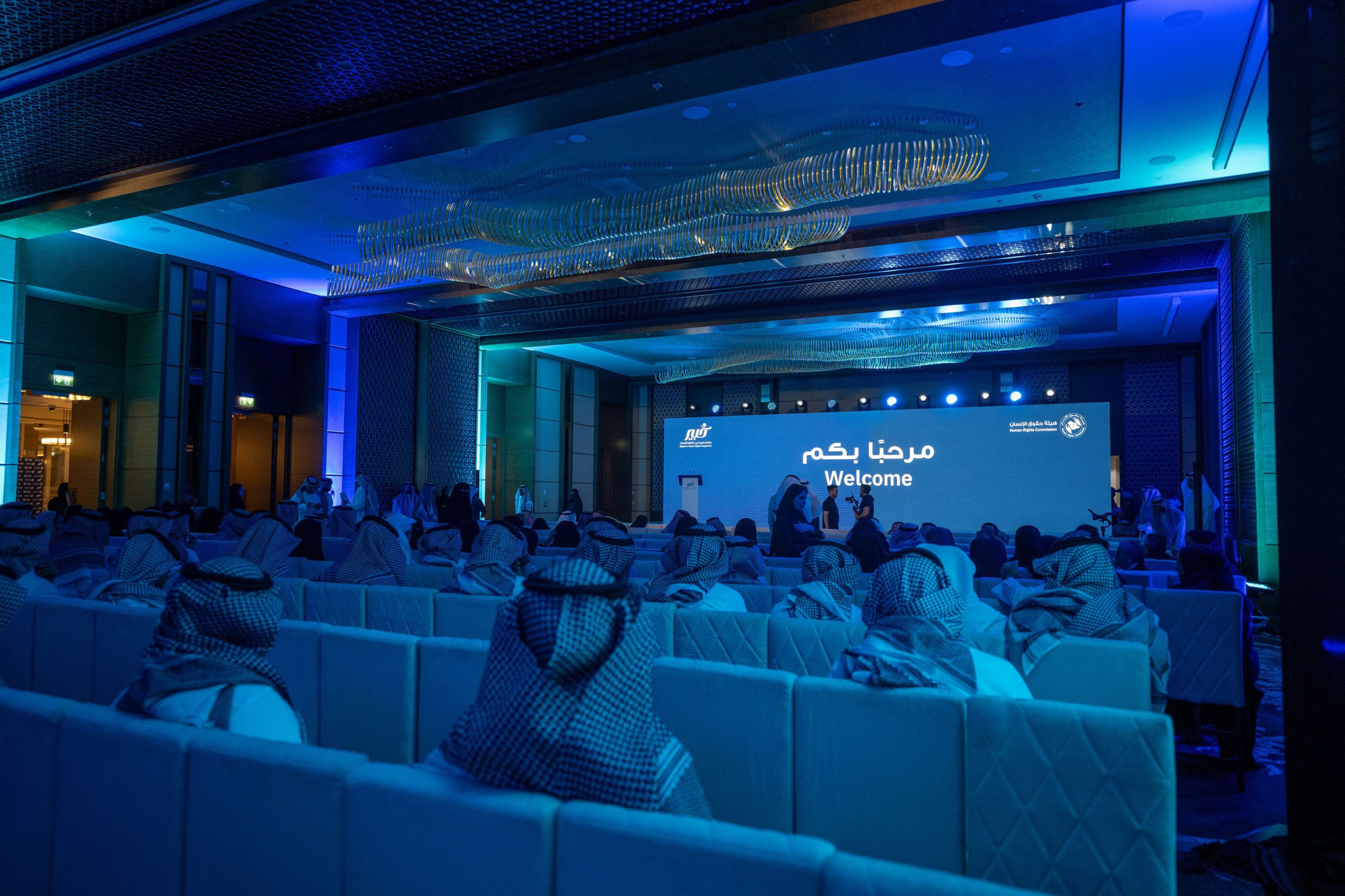 فعالية سابقة 5