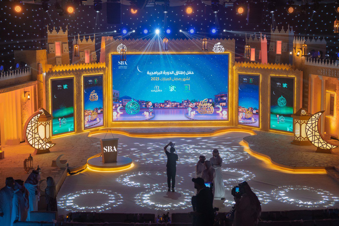 فعالية سابقة 3